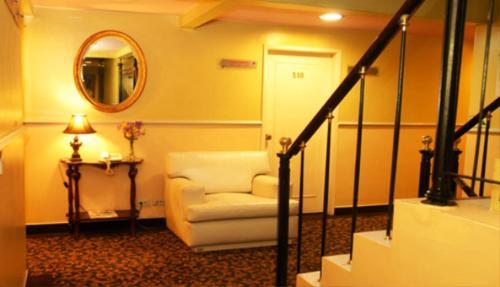Hotel-Monti Bogota Exterior photo